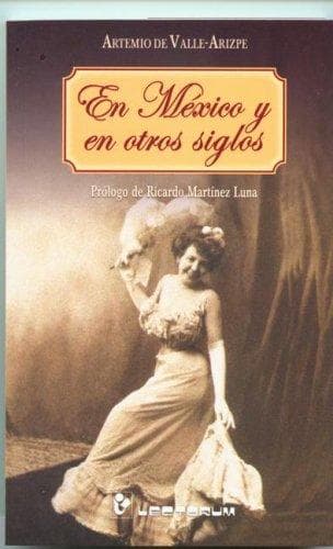 Portada de En Mexico y otros siglos