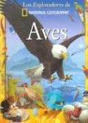 Portada de Aves