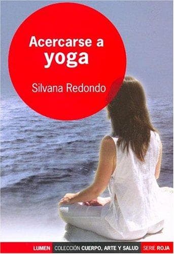 Portada de Acercarse a Yoga
