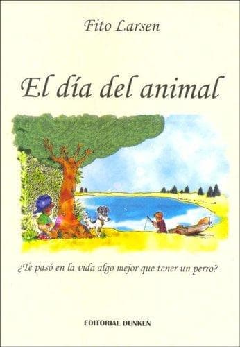 Portada de El Dia del Animal