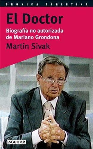 Portada de El Doctor