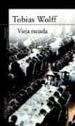 Portada de Vieja Escuela