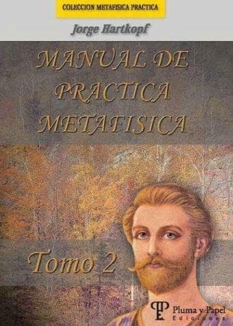 Portada de Manual De Practica Metafisica