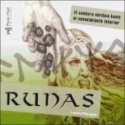 Portada de Runas, El Sendero Nordico