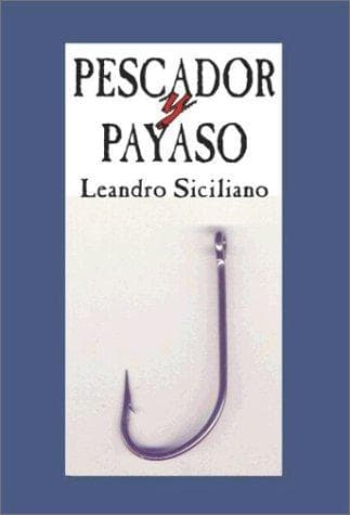 Portada de Pescador Y Payaso