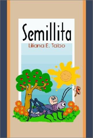 Portada de Semillita