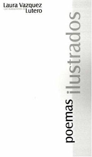 Portada de Poemas Ilustrados