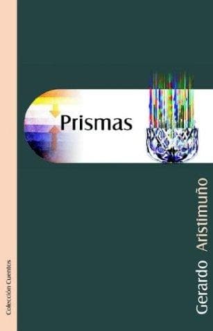 Portada de Prismas