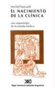 Portada de El Nacimiento de la Clinica