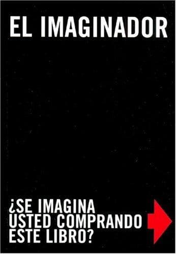 Portada de El Imaginador
