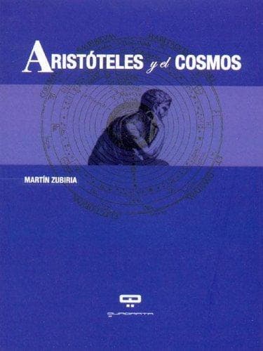 Portada de Aristoteles y El Cosmos