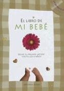 Portada de El Libro de Mi Bebe with CD (Audio)
