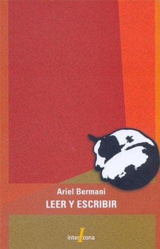 Portada de Leer y Escribir