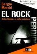 Portada de El Rock Perdido
