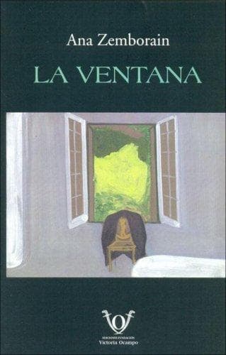 Portada de La Ventana