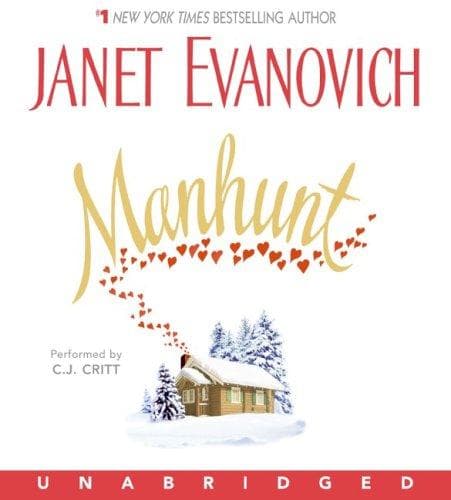 Portada de Manhunt CD