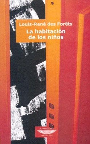 Portada de La Habitacion de Los Ninos