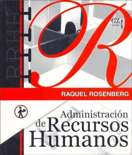 Portada de Administracion de Recursos Humanos