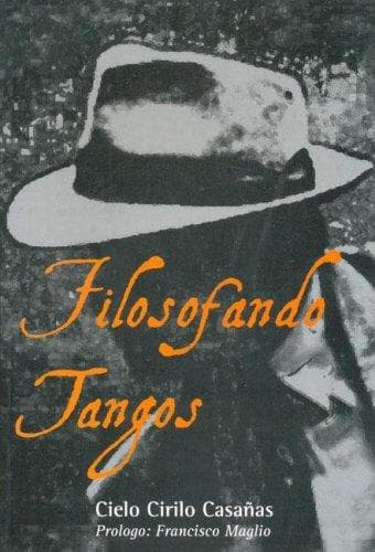 Portada de Filosofando Tangos