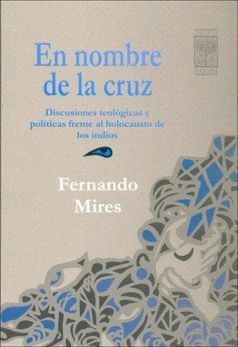 Portada de En Nombre de La Cruz