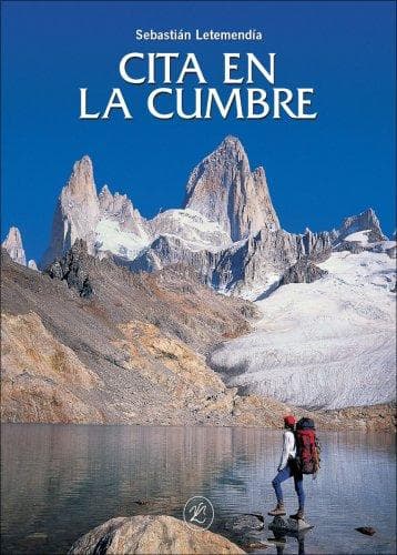 Portada de Cita en la Cumbre