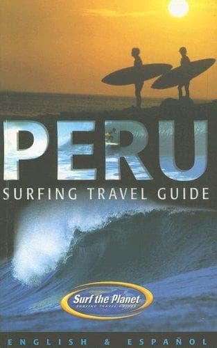 Portada de Peru