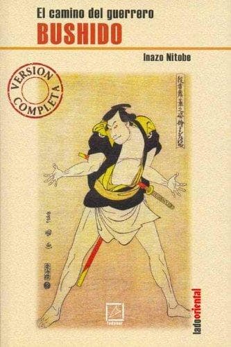 Portada de Bushido