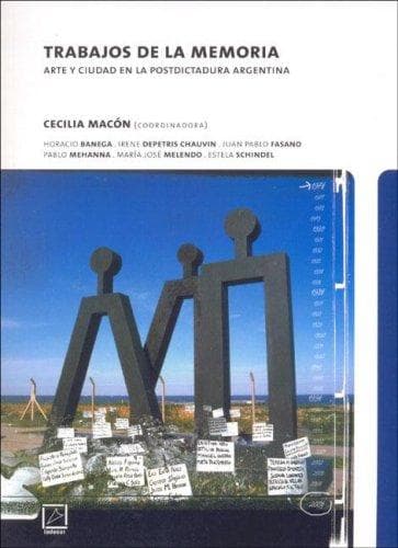 Portada de Trabajos de La Memoria