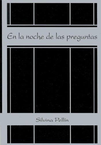 Portada de En La Noche de Las Preguntas