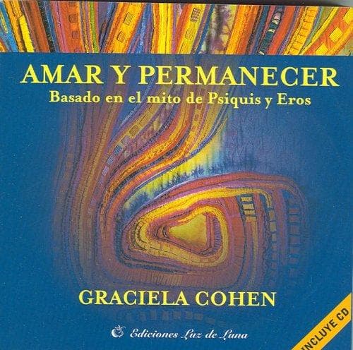 Portada de Amar y permanecer