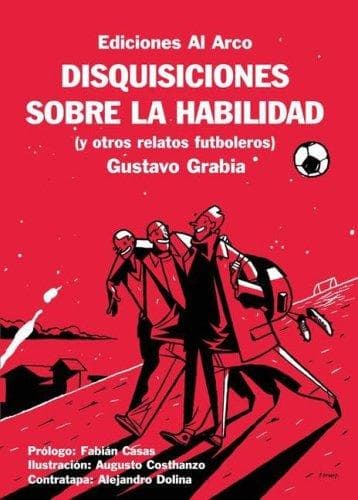 Portada de Disquisiciones Sobre La Habilidad