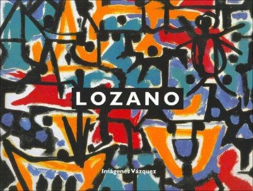 Portada de Lozano