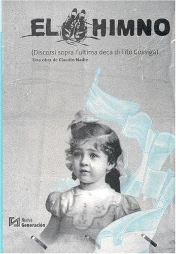 Portada de El Himno