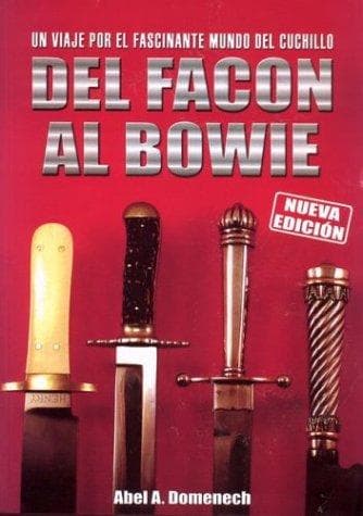 Portada de Del Falcon Al Bowie
