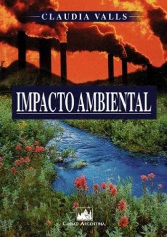Portada de Impacto Ambiental