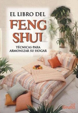 Portada de El Libro De Feng Shui