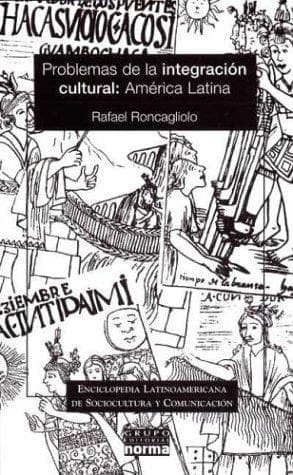 Portada de Problemas de La Integracion Cultural
