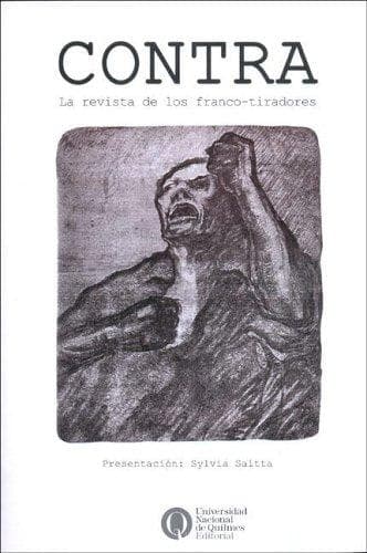 Portada de Contra