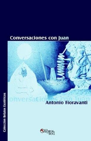 Portada de Conversaciones con Juan