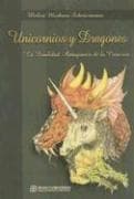 Portada de Unicornios y Dragones
