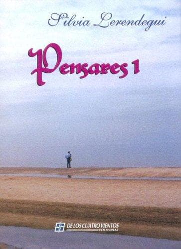 Portada de Pensares 1