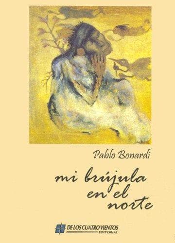 Portada de Mi Brujula En El Norte