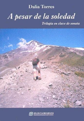 Portada de A Pesar de La Soledad
