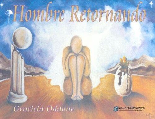 Portada de Hombre Retornando