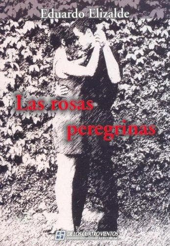 Portada de Las Rosas Peregrinas