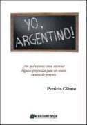 Portada de Yo Argentino!