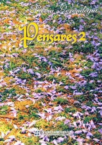Portada de Pensares 2