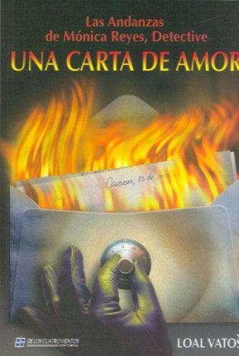 Portada de Una Carta de Amor