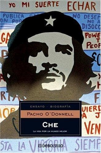 Portada de El Che (Ensayo. Biografia)