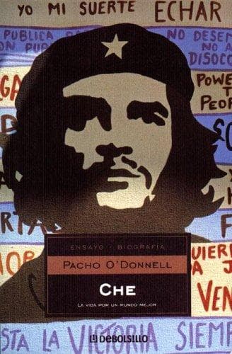 Portada de El Che